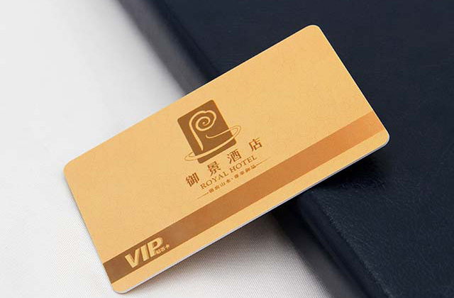 制作PVC卡时下单需要注重哪些？？？