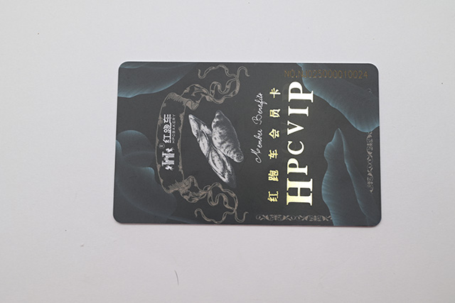 滴胶会员卡的特征怎样？？？？？？