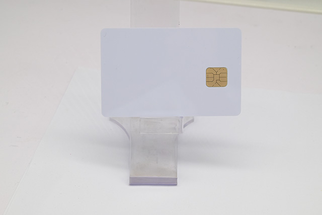 88858cc永利总结;非接触式IC芯片卡的五大优点