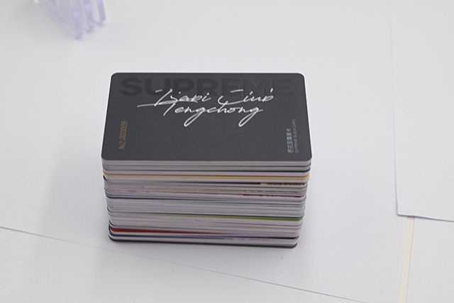 88858cc永利金属卡直接生产厂家??免费提供设计