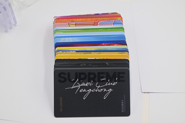 钥匙扣卡有几种型号，，，，，钥匙扣卡有什么特点？？？？？？？