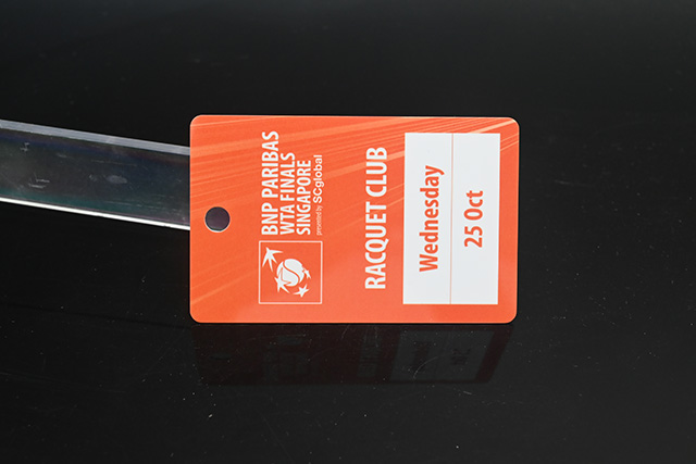 收到88858cc永利钥匙扣卡样品的主顾??续单不是梦