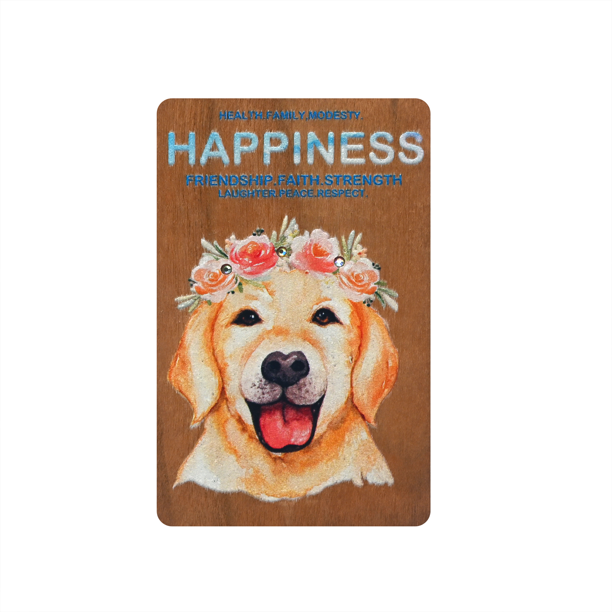 智能环保木卡定制工厂RFID智能木卡厂家2