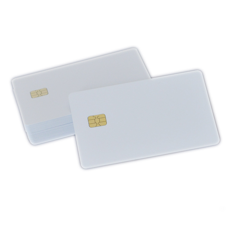 SLE4428接触式芯片卡SLE4428接触式IC卡批发SLE4428芯片卡厂家