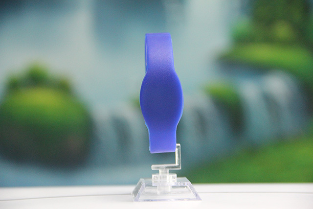 ID腕带线路板曝光是干什么的？？？？？？？