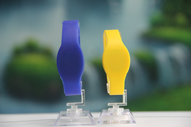 ID腕带制造怎样云云准确？？？？？