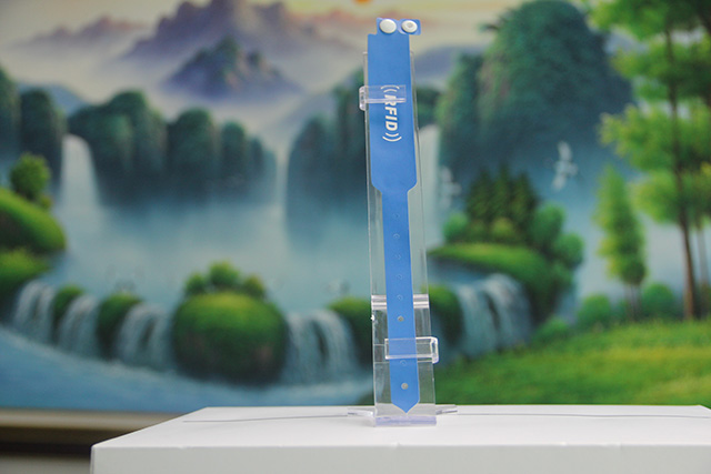 导热ic硅胶腕带垫应用原理以及特征