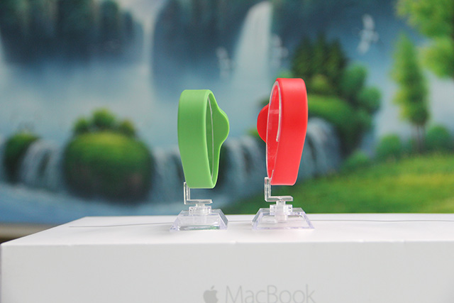 考勤卡选择感应式IC卡有什么优势？？？？