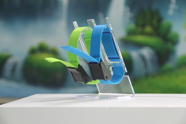 食物级ic硅胶腕带究竟是什么？？？？？？？新趋势怎样？？？？？？？