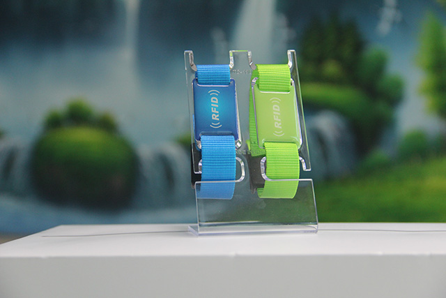 谁设的RAIN 织唛腕带RFID标准？？？？？