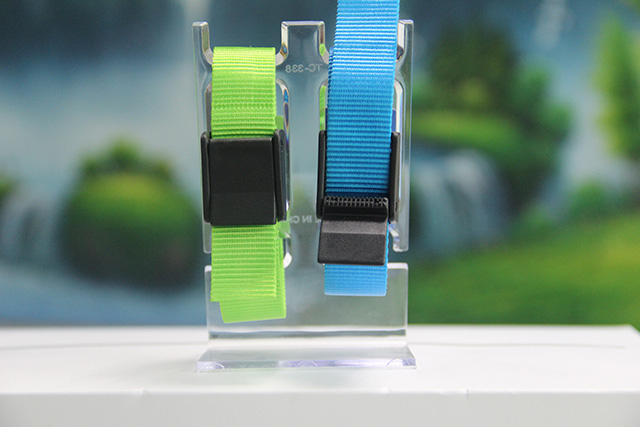 什么是再生硅胶腕带