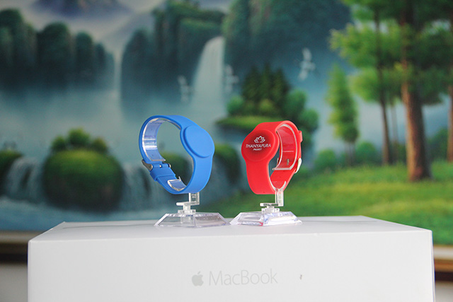 ID腕带的类型在88858cc永利生涯中施展作用