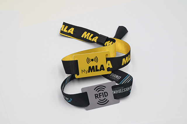 图书馆电子标签原来是这样的！