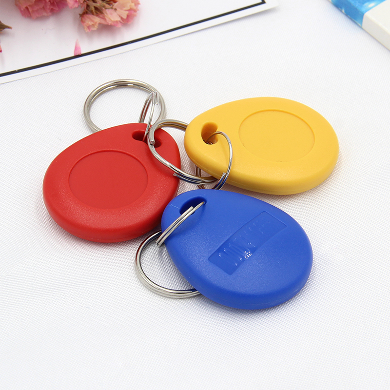 8号复旦IC钥匙扣批发工厂复旦IC钥匙扣生产厂家2